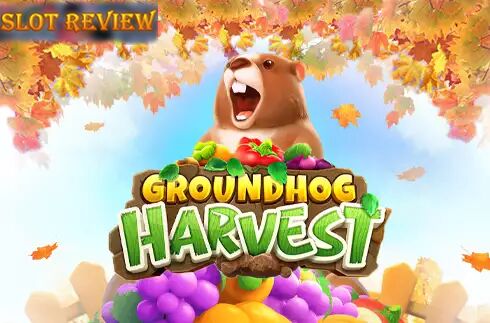 Groundhog Harvest icon